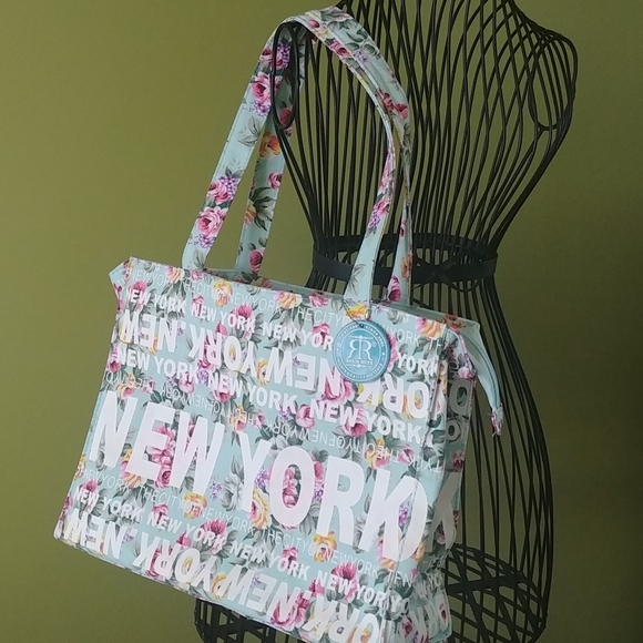 Robin Ruth Handbags - NWOT,ROBIN RUTH Tote bag